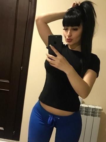 Анкета проститутки Ядвига, Идельбаково, 25 лет, №45310